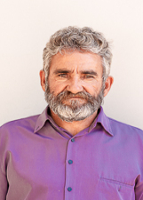 GALEGO BARBUDO