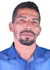 ENIVALDO CALDEIRA DE MELO