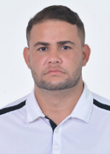 THIAGO DO SALÃO