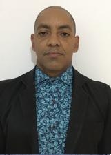 SUB TENENTE EVALDO