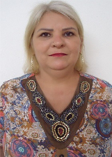 MARIA CANDIDA