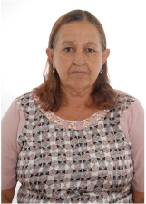 JOSELINA PASSOS DE MELO