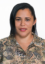 IRMÃ RADILENE