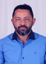 PROFESSOR IROMAR DÓIA