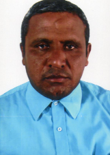IRMÃO ISMAEL