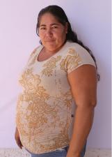 MARIA DE JESUS