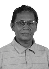 PASTOR RIBAMAR