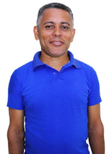 RIBAMAR DO APAGA FOGO