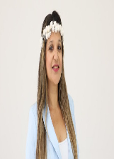 TIA FADINHA