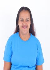 CLEUDIANE DO TRADO