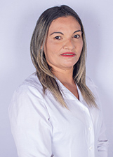 FRANCISCA APOLINÁRIO