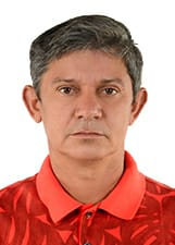 GILBERTO DA CACULA