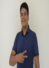 PAULINHO FONSECA