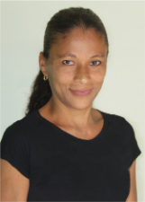 NUBIA PONTES