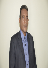 GIDEÃO SILVA FERREIRA