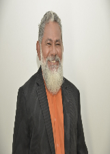 ZÉ BARBUDO