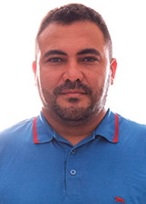 GEORGE CAMPOS