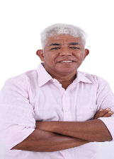 VILMAR CABEÇA BRANCA