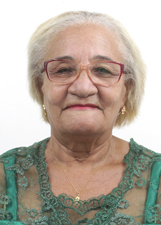 MARIA DO LIVRAMENTO