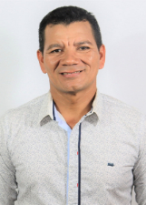 WALBER PEREIRA