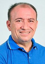 JAMES DA FORMOSA