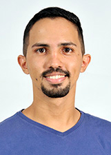 KAYRON VIEIRA