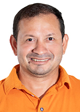PROFESSOR AGILDO TEIXEIRA