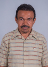 RAIMUNDO DA CHAPADA