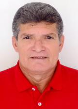 PASTOR JOÃO JORGE/ PASTOR JOÃO