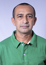 GERALDO PADEIRO