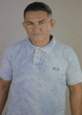 JUBINHA PESCADOR