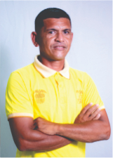 NAN DO GADO BRAVO