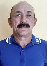 JORGE DA SANTA ROSA
