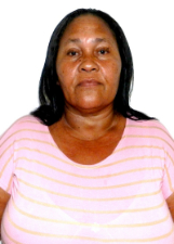 IRMÃ MARINILDE DE SANTA LUZIA
