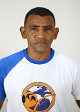 DORINALDO DA CAPOEIRA