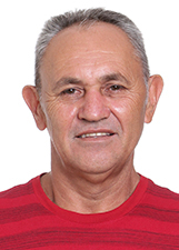 CHIQUINHO CAMINHONEIRO