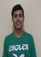 GABRIEL SANTIAGO