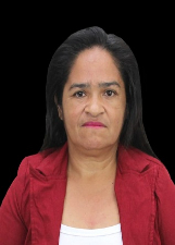 CLAUDIANE SILVA