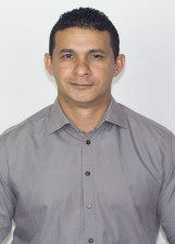 ROBÉRIO CARRIAS