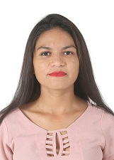 JACKELINE GOMES