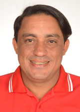 PROF. ZÉ WILSON