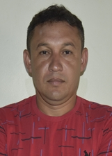 LOURIVAL DO GREGÓRIO