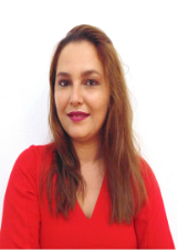 MARCIA DO GEORTHON