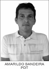 AMARILDO BANDEIRA