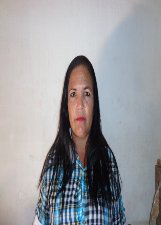 NILCE DA FLORESTA