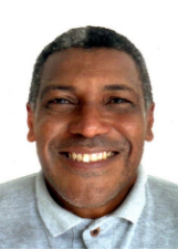 PROFESSOR CLAUDIO RIBEIRO