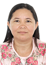 ROSINEIDE DO SANTO HILARIO
