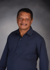 GILSON FERREIRA DA SILVA