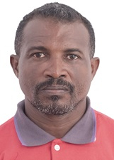 ELISALDO CARDOSO