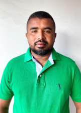 EDMILSON CABEÇÃO